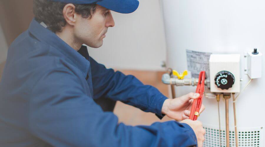 Professional same day plumber in Bismarck, AR